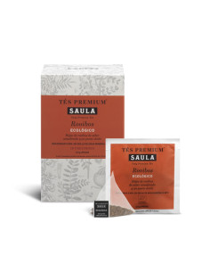 SAULA INFUSIO BIO ROOIBOS...