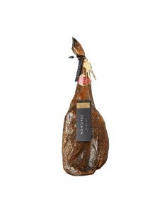 MONTARAZ PALETA 100% IBERIC...