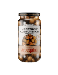 M.ACEITUNEROS OLIVA...