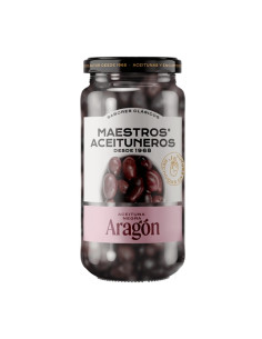 M.ACEITUNEROS OLIVA NEGRA...