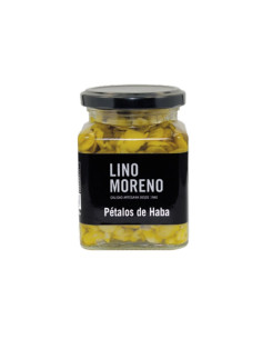 LINO MORENO FAVETES PETALS...