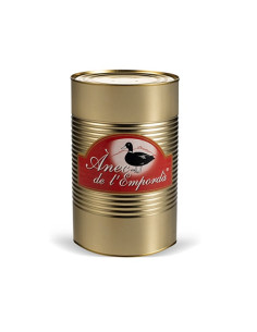 ANEC EMPORDA CONFIT CUIXA...