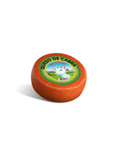 ALDONZA FORMATGE CABRA...