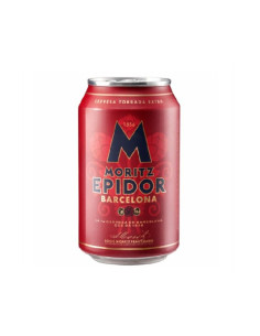 MORITZ CERVESA EPIDOR...