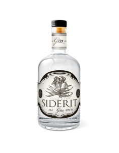 SIDERIT GINEBRA CLASSICA 5CL