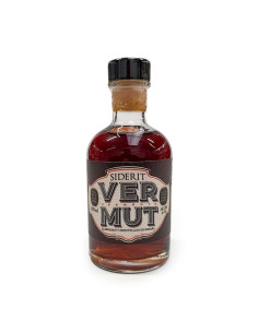 SIDERIT VERMUT NEGRE 10CL
