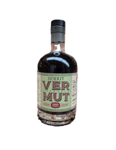 SIDERIT VERMUT NEGRE...