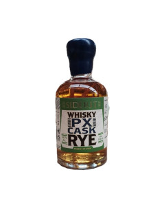 SIDERIT WHISKY PX CASK 10CL