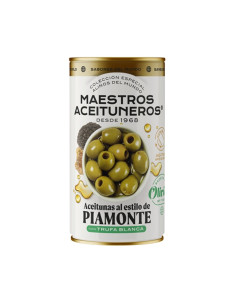 M.ACEITUNEROS OLIVES ESTIL...