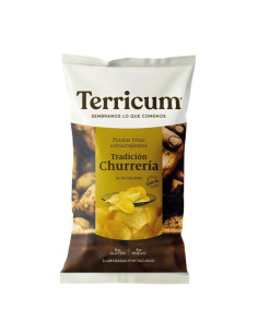 FACUNDO PATATES TERRICUM...