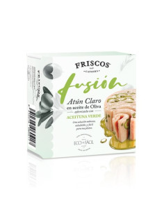 FRISCOS TONYINA OLI OLIVA...