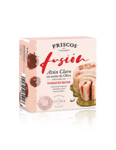 FRISCOS TONYINA OLI OLIVA...