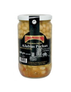 LINO MORENO POCHAS AMB...