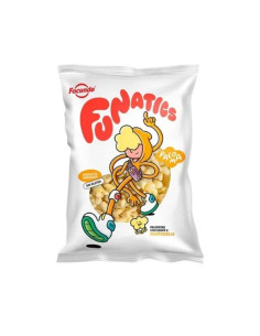 FACUNDO FUNATICS CRISPETES...