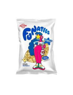 FACUNDO FUNATICS ESTRELLA...