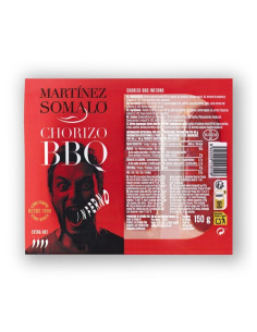 SOMALO XORIÇO BARBACOA...