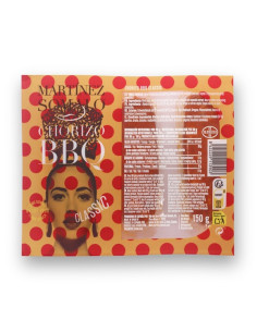 SOMALO XORIÇO BARBACOA...