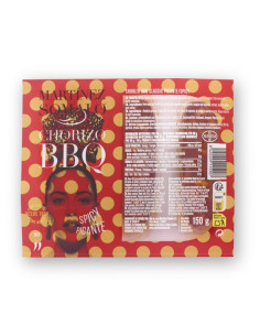 SOMALO XORIÇO BARBACOA...