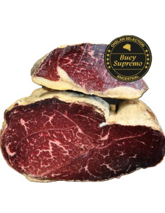 GESALAGA CECINA BOU SUPREMO...