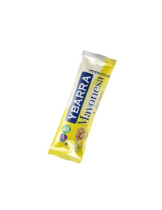 SALGADO MAIONESA YBARRA...