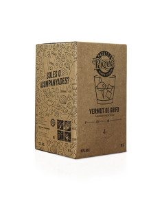 PIQUE VERMUT BLANC BAG IN...