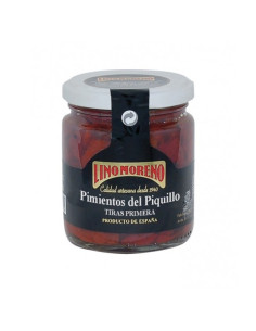 LINO MORENO PEBROT PIQUILLO...