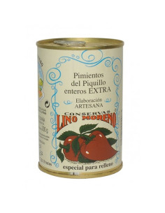 LINO MORENO PEBROT PIQUILLO...