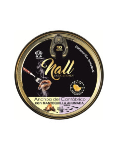 NALL ANXOVES DEL CANTABRIC...