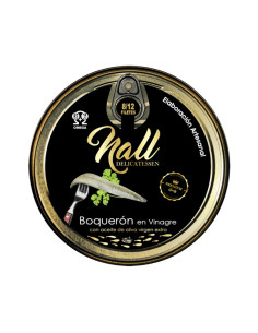 NALL SEITONS EN VINAGRE...