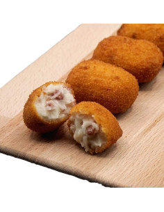 PRESUMIDA CROQUETES IBERIC...