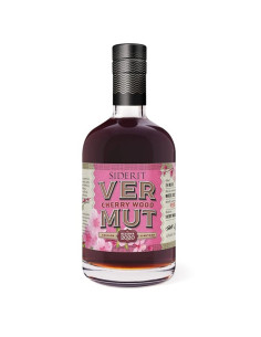 SIDERIT VERMUT CHERRY WOOD...