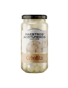 M.ACEITUNEROS CEBA PETITA...