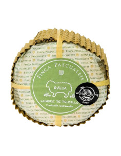 PASCUALETE FORMATGE CUMBRE...