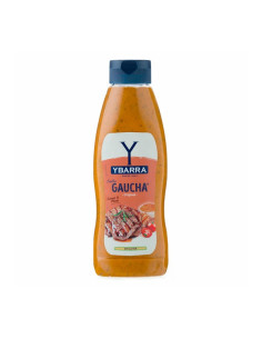 SALGADO SALSA GAUCHA YBARRA 1L