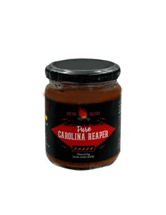 SALGADO SALSA PURE CAROLINA...
