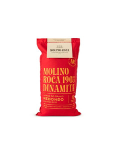 MOLINO ROCA ARROS DINAMITA 5KG