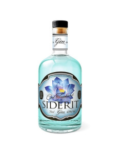 SIDERIT GINEBRA...