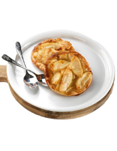 BINDI TARTALETTE FINA DE...