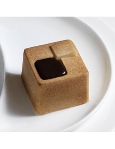 BINDI PASTIS CUBO AI DUE...