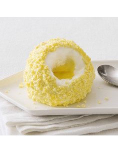 BINDI TARTUFO AL LIMONCELLO...