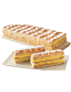 BINDI PASTIS MILFULLS CREMA...