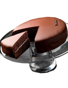 BINDI PASTIS SACHER RECEPTA...