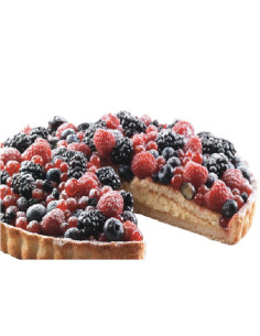 BINDI PASTIS FRUITS DEL...