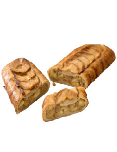 BINDI PASTIS STRUDEL (PASTA...