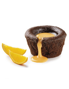 BINDI SOUFFLE XOCOLATA AMB...