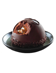 BINDI PASTIS SACHER RECEPTA...