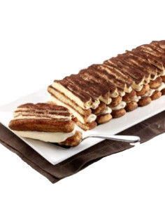 BINDI PASTIS TIRAMISU...