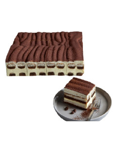 BINDI PASTIS TIRAMISU...