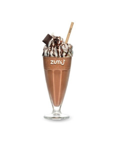 ZUMIT MILKSHAKE XOCOLATA...
