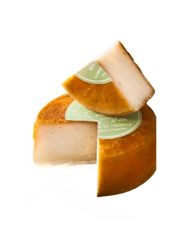 PASCUALETE FORMATGE CUMBRE DE...